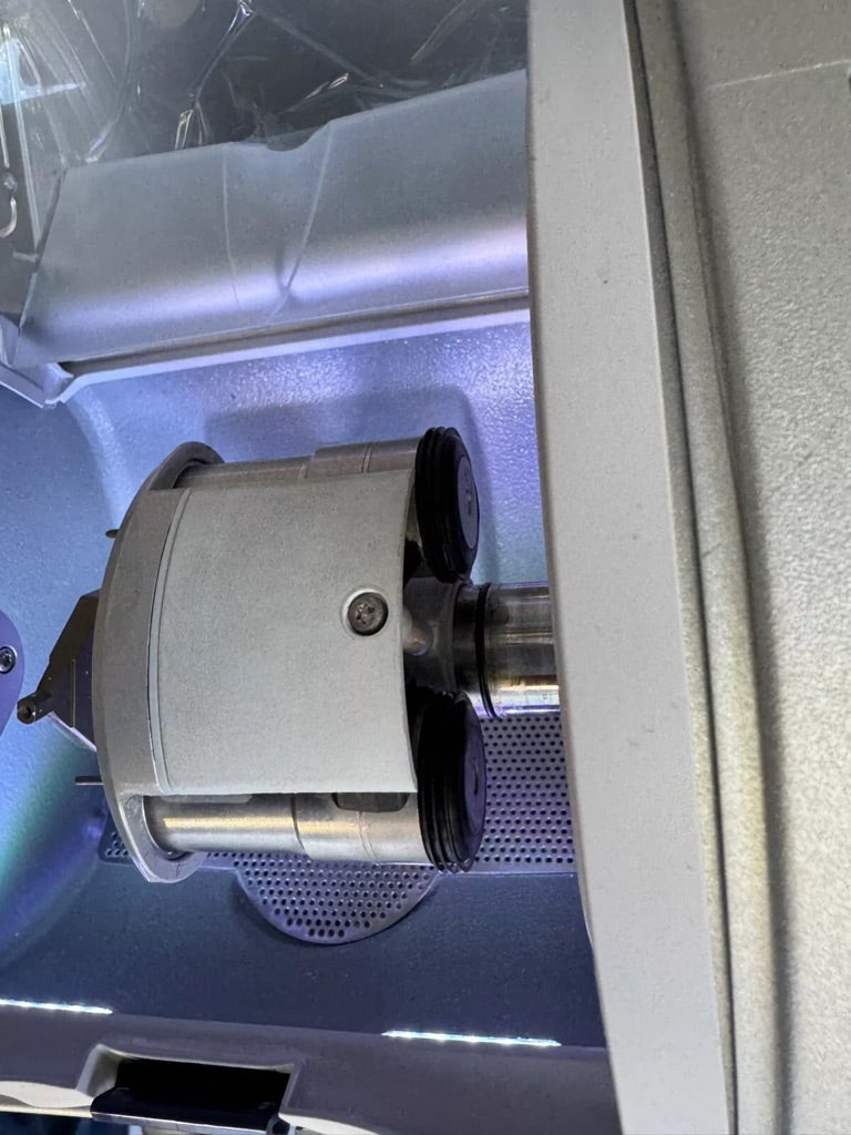 Motor Sirona InLab 4 CEREC MCXL, nuevos motores C1 | Totalmente reacondicionado, 2024