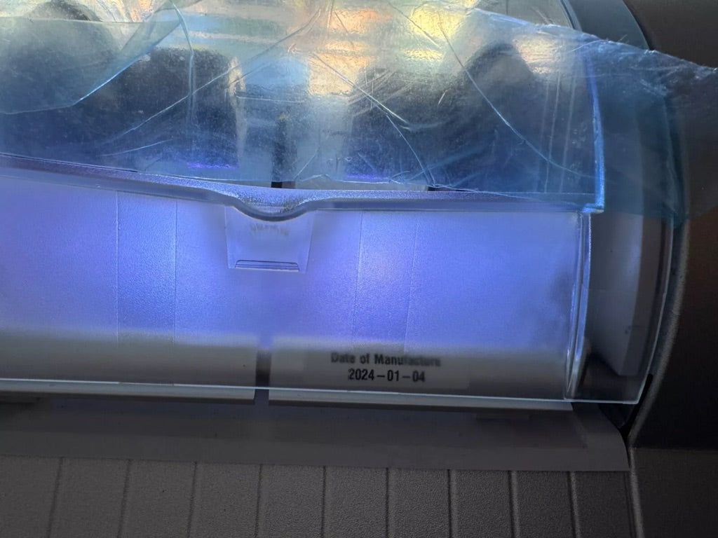 Motor Sirona InLab 4 CEREC MCXL, nuevos motores C1 | Totalmente reacondicionado, 2024