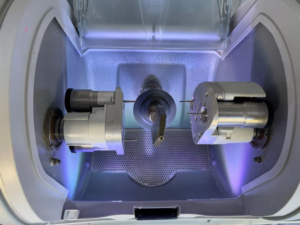 Motor Sirona InLab 4 CEREC MCXL, nuevos motores C1 | Totalmente reacondicionado, 2024