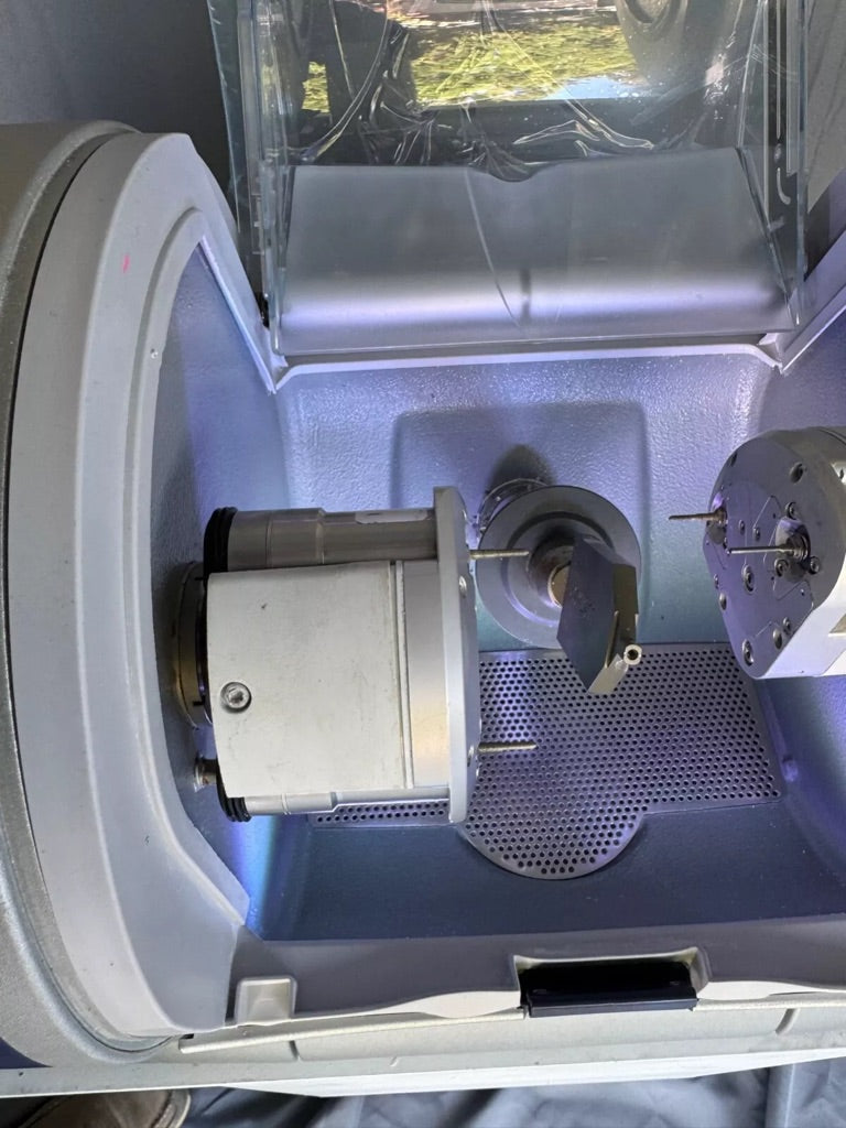 Motor Sirona InLab 4 CEREC MCXL, nuevos motores C1 | Totalmente reacondicionado, 2024