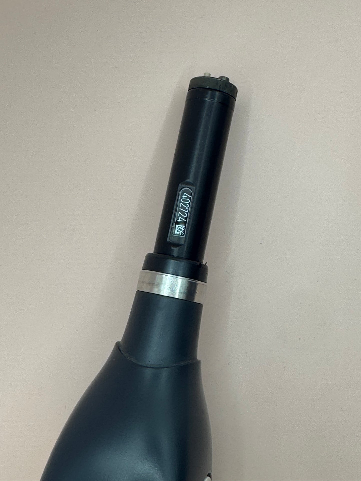 Omnicam camera refurbished with cable (no sleeve)