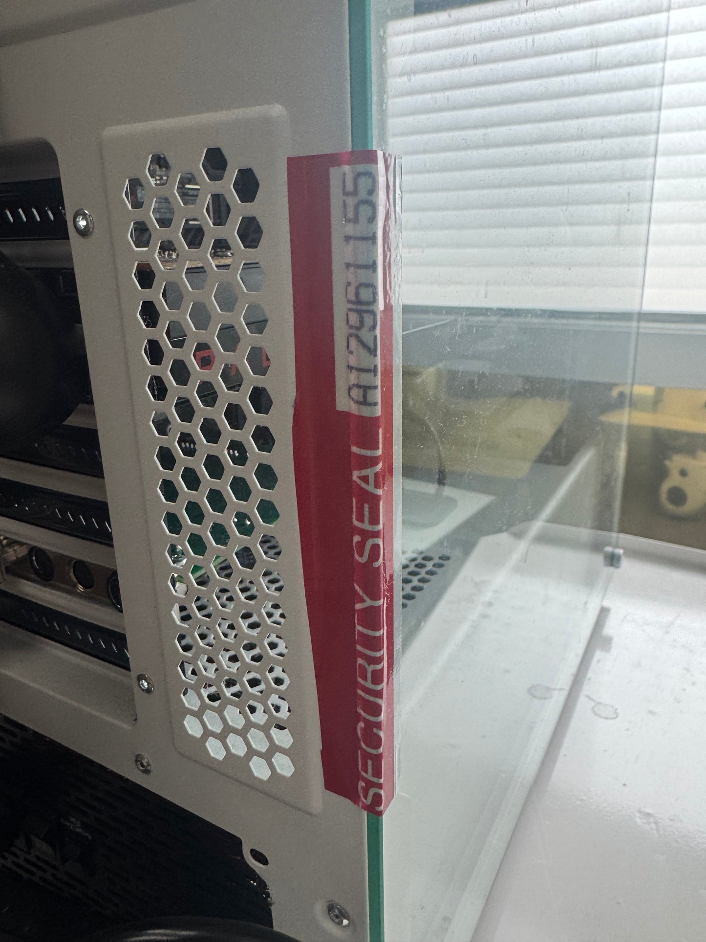 MCXL reacondicionado, nuevo motor S1 + Cerec Primescan 5.2 personalizado (Intel i9)