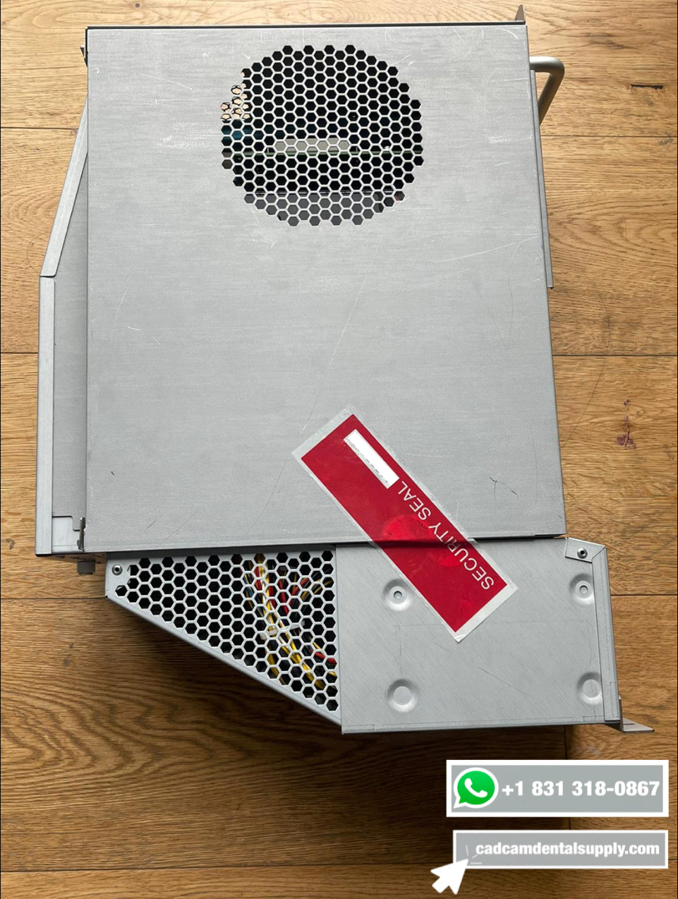 CEREC Omnicam 5.2 PC para actualizar NVIDIA 3060 RTX (intel i9) (SOLO PC)