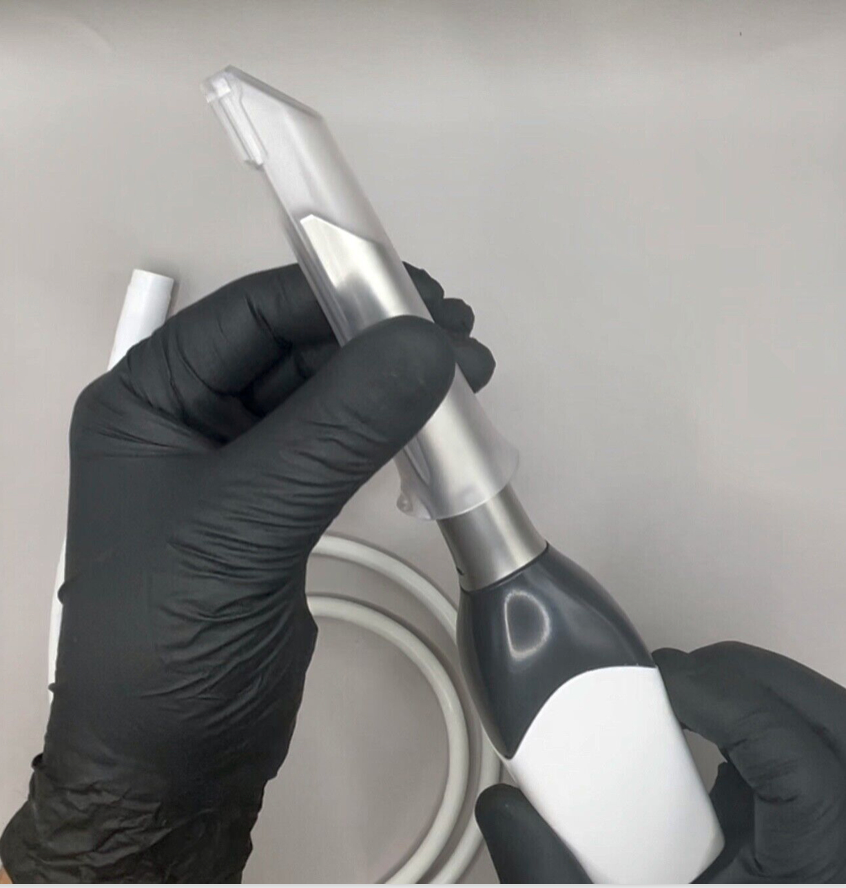 Lente de manga desechable para SIRONA Cerec Omnicam NUEVO