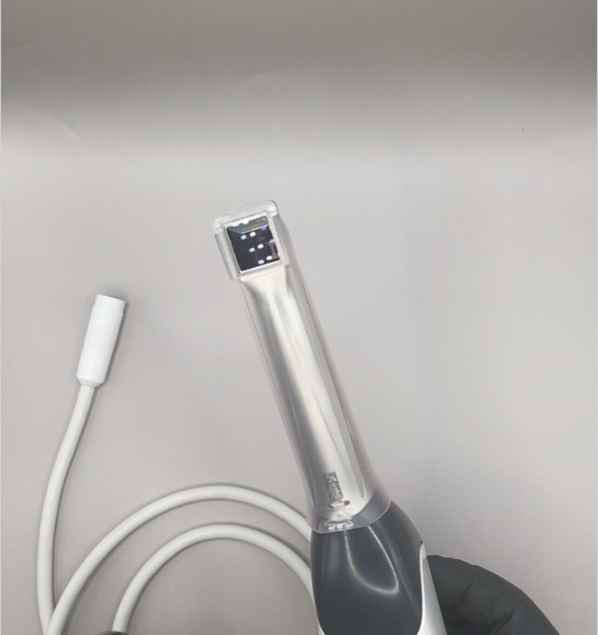 Lente de manga desechable para SIRONA Cerec Omnicam NUEVO