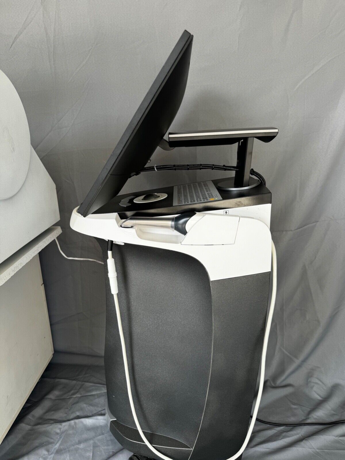 MCXL reacondicionado NUEVO Motor S1 + Cerec Omnicam 5.2