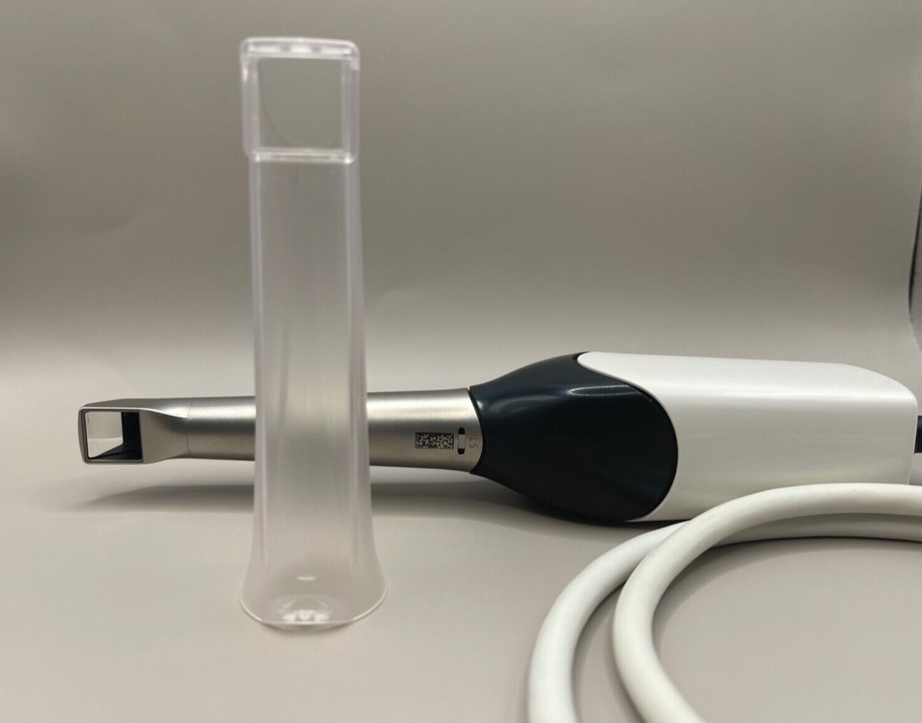 Lente de manga desechable para SIRONA Cerec Omnicam NUEVO