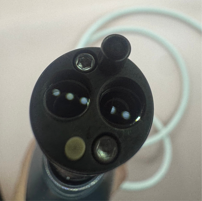 Omnicam camera refurbished with cable (no sleeve)
