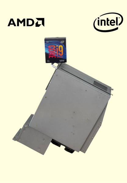 CEREC Omnicam 5.2 PC para actualizar (intel i9) (SOLO PC) 64 GB de RAM