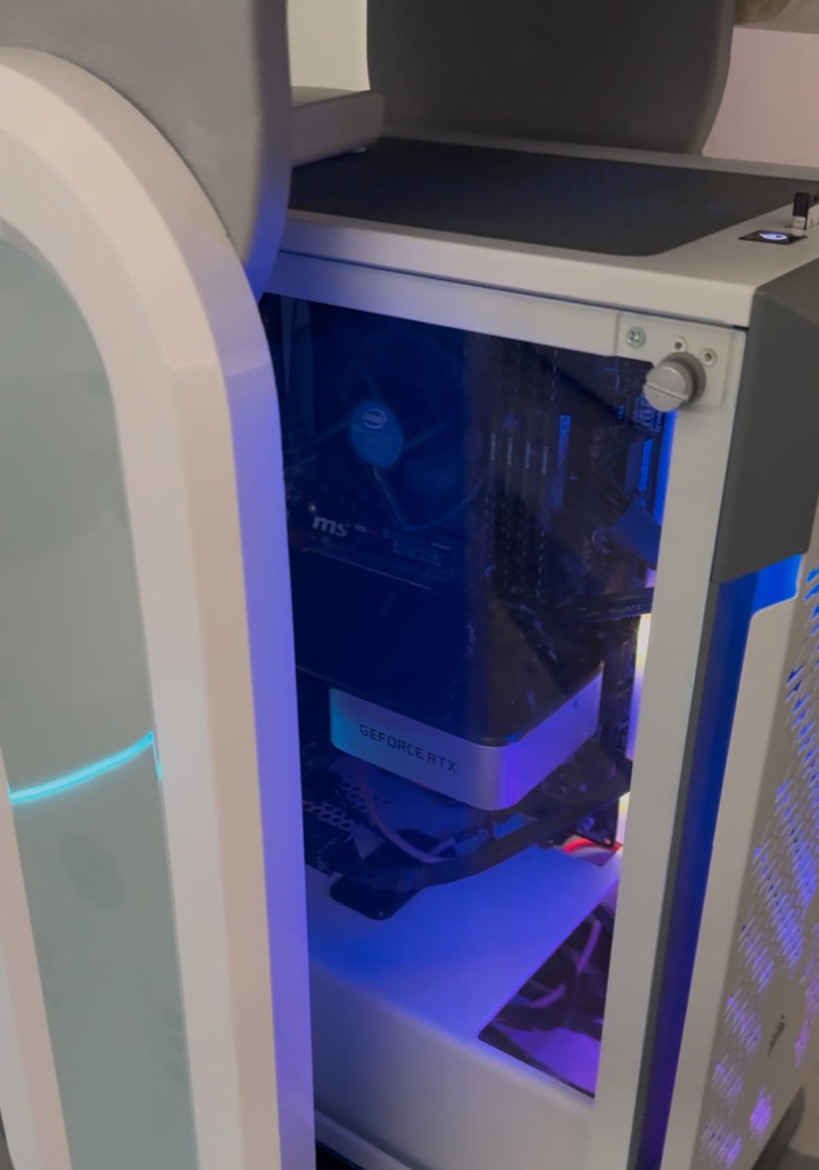 Cerec Primescan 5.2 (INTEL i9) Desbloqueado PERSONALIZADO