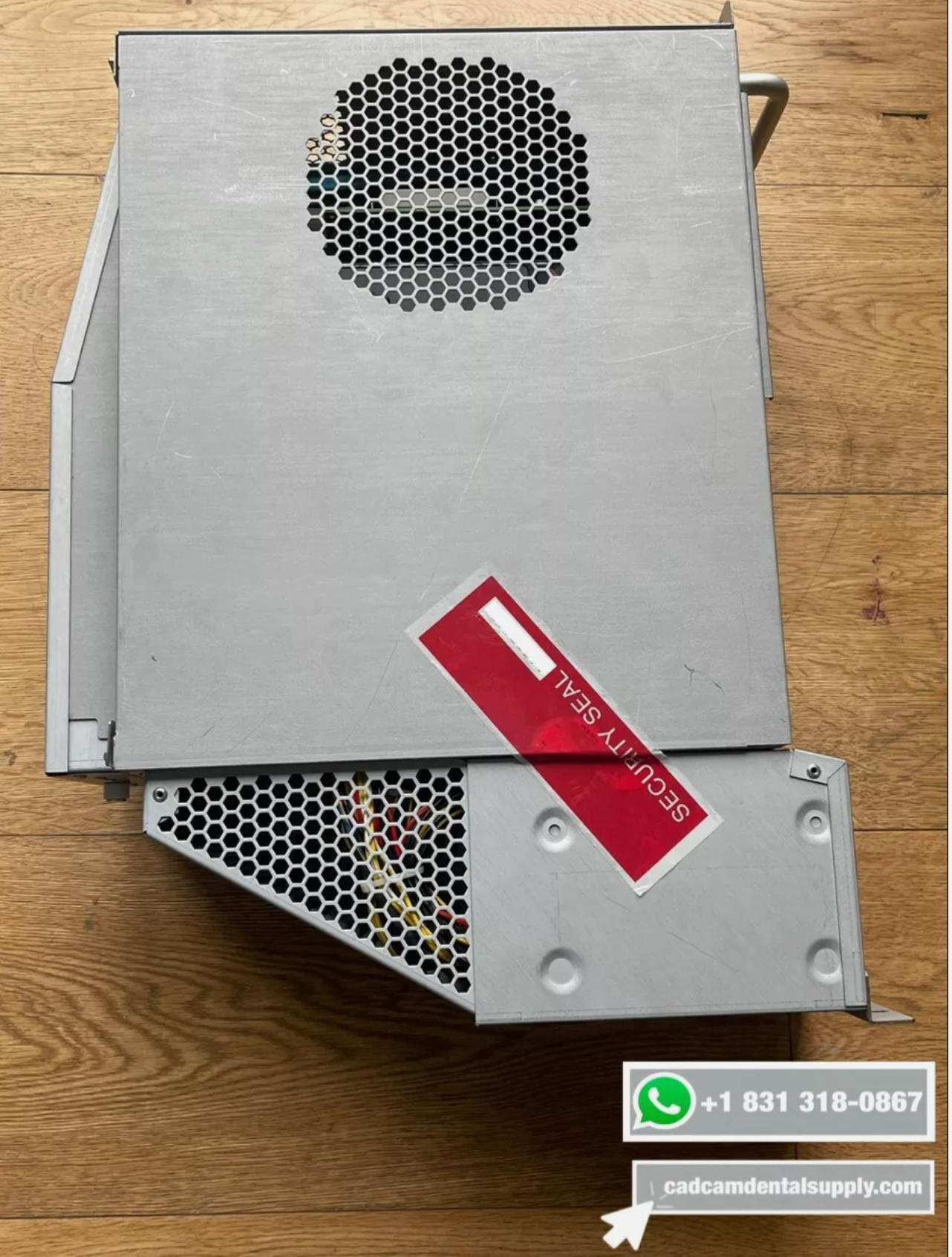CEREC Omnicam 5.2 PC to upgrade NVIDIA 3060 RTX (intel i9) (64gb ram) SEE VIDEO!