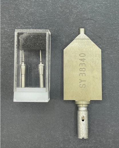 Sirona Cerec MCXL Calibration Phantom - with pins