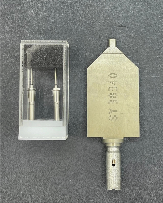 Sirona Cerec MCXL Calibration Phantom - with pins