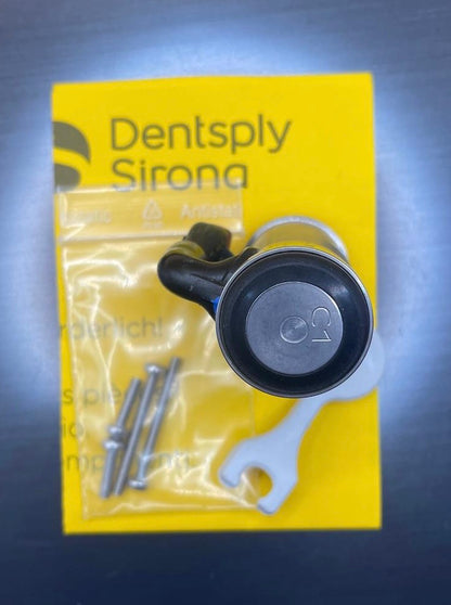 Dentsply Sirona CEREC MCXL DC Spindle Motor C1 New Open Box!