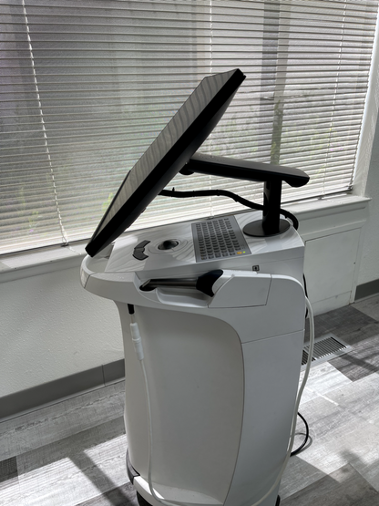 Sirona CEREC Omnicam | CEREC 5.2 SW (intel i9)