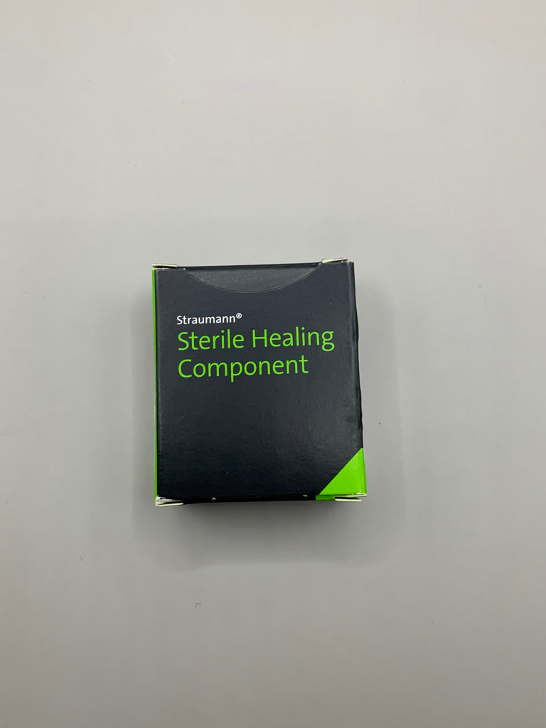 New Straumann Healing Caps- Many Variations Of Sizes  (click to see variations)