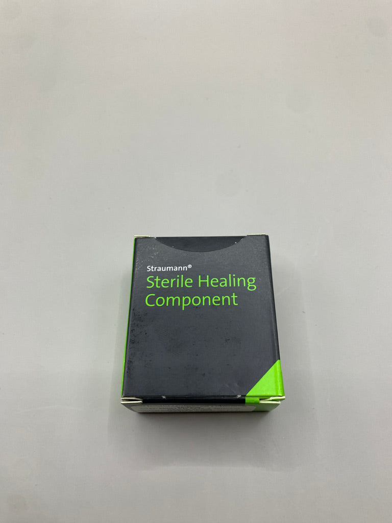 New Straumann Healing Caps- Many Variations Of Sizes  (click to see variations)