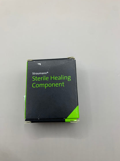 New Straumann Healing Caps- Many Variations Of Sizes  (click to see variations)