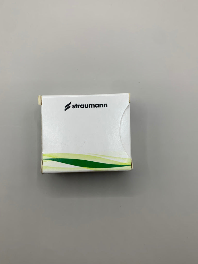 New Straumann Healing Caps- Many Variations Of Sizes  (click to see variations)