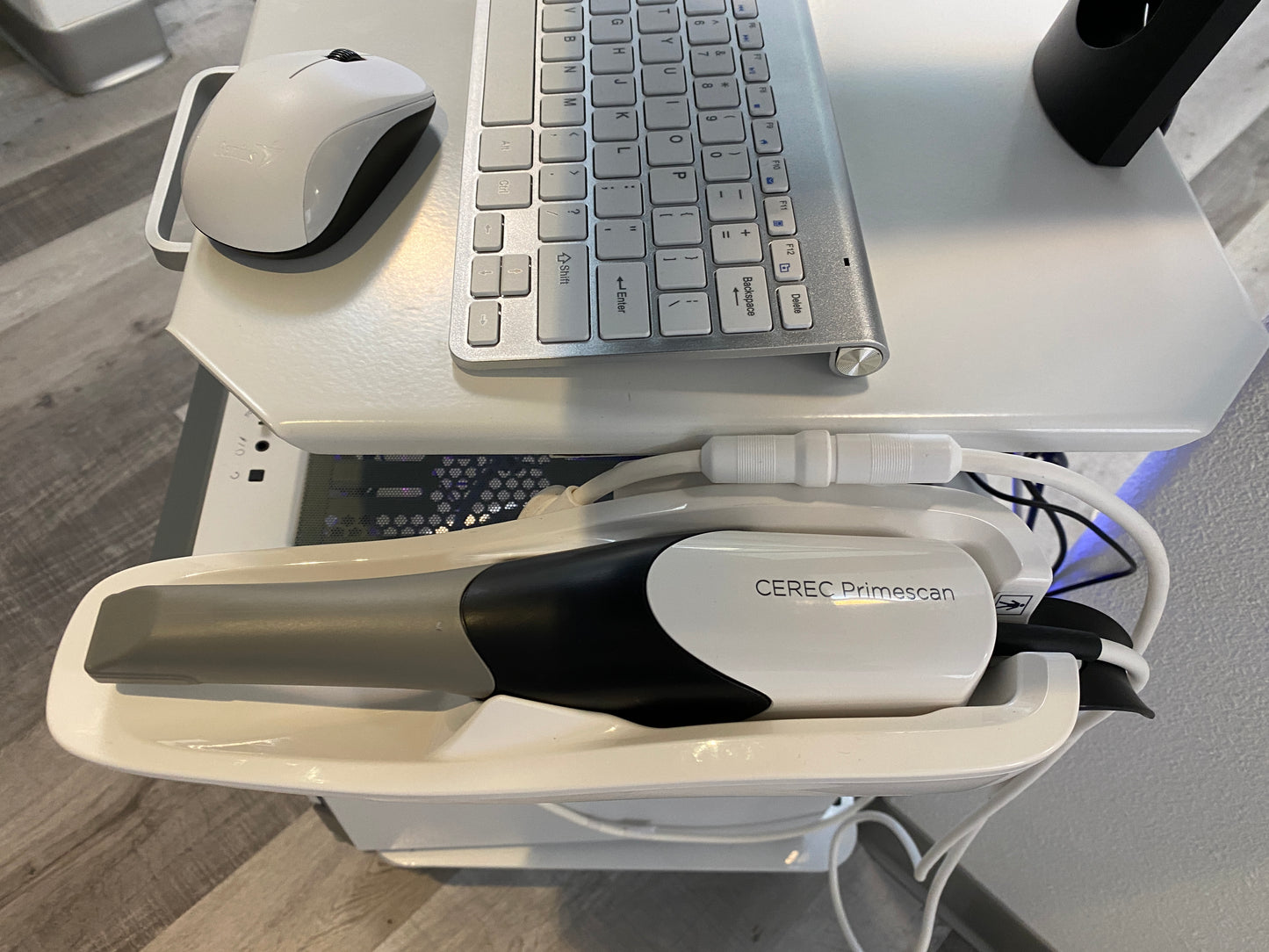 Cerec Primescan 5.2 (INTEL i9) Unlocked CUSTOMIZED